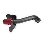 KYOSTAR Cold Air Intake System for 2001-2004 Chevy Silverado GMC Sierra 2500HD 3500 6.6L V8