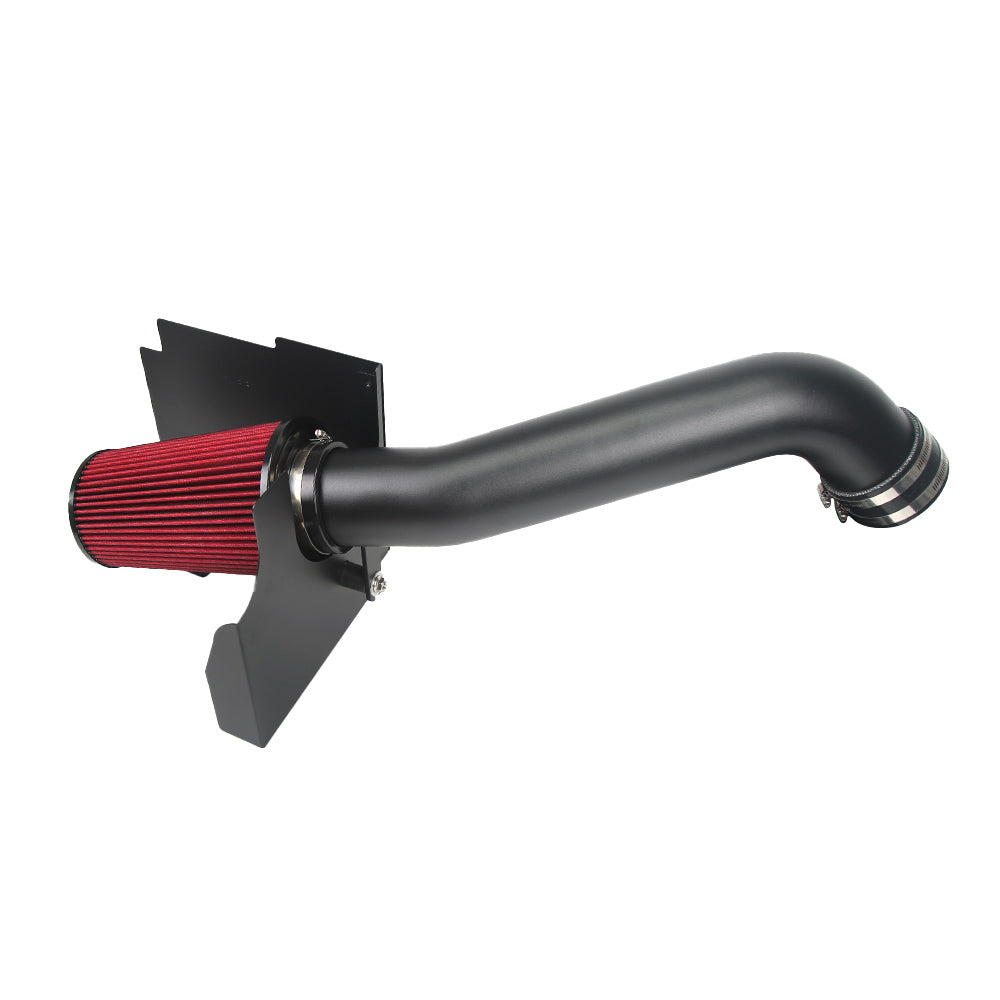 KYOSTAR Cold Air Intake System for 2001-2004 Chevy Silverado GMC Sierra 2500HD 3500 6.6L V8