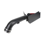 KYOSTAR Cold Air Intake System for 2001-2004 Chevy Silverado GMC Sierra 2500HD 3500 6.6L V8