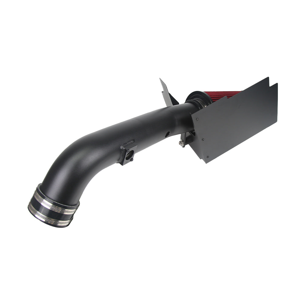 KYOSTAR Cold Air Intake System for 2001-2004 Chevy Silverado GMC Sierra 2500HD 3500 6.6L V8