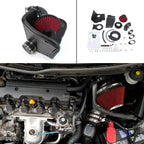 KYOSTAR Cold Air Intake System for 2012-2015 Honda Civic 1.8L L4