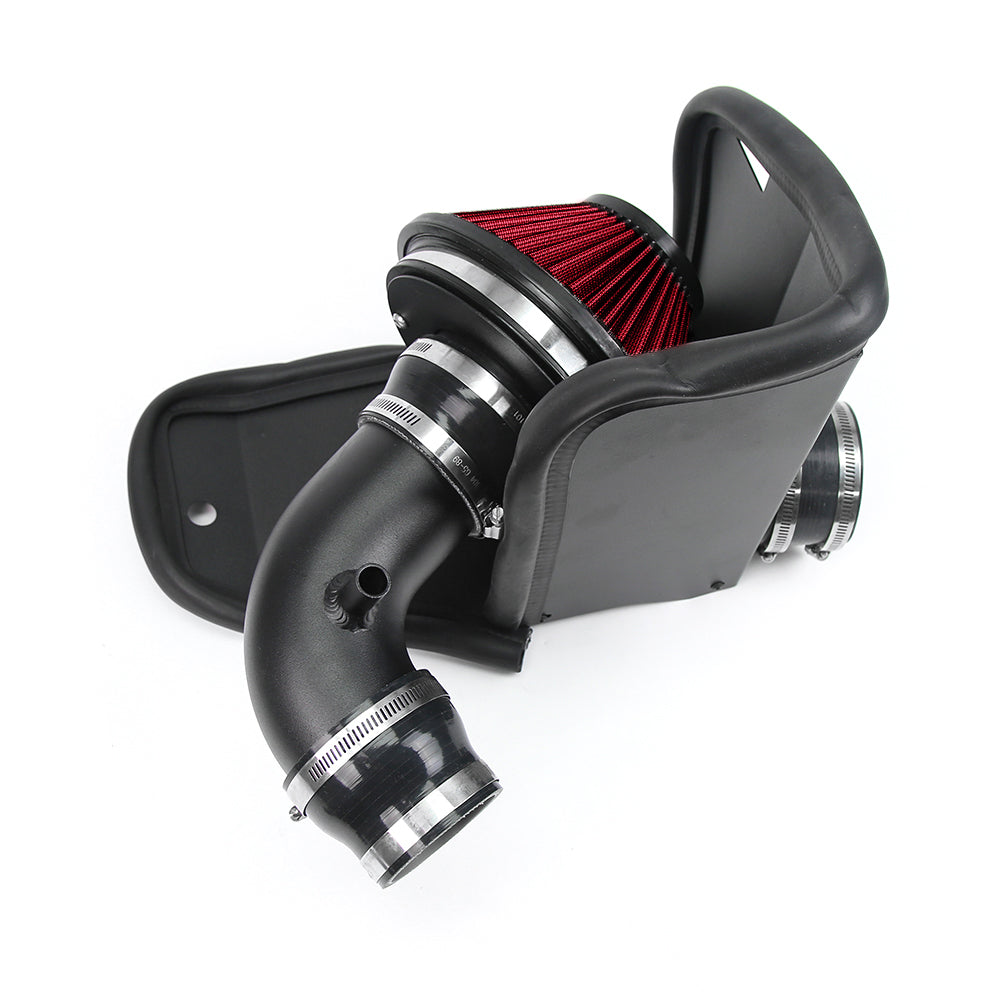 KYOSTAR Cold Air Intake System for 2012-2015 Honda Civic 1.8L L4