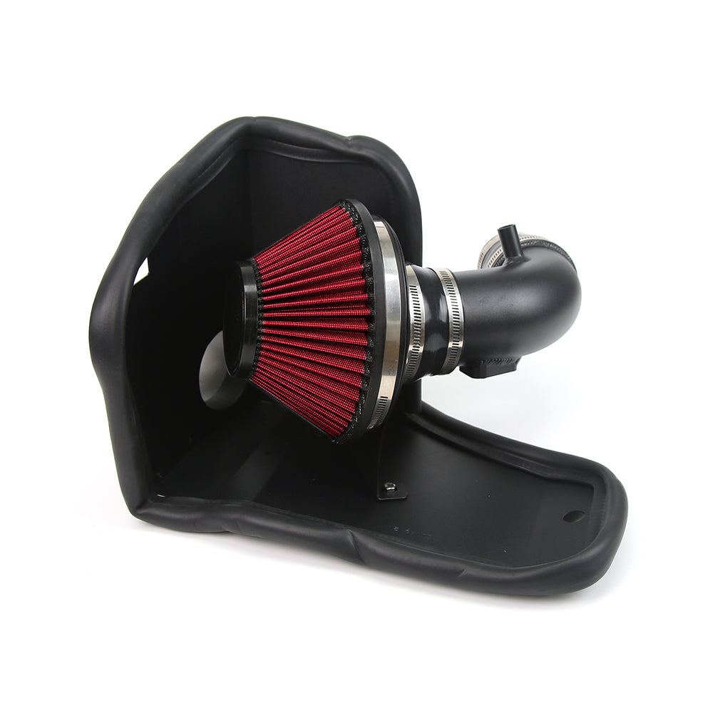 KYOSTAR Cold Air Intake System for 2012-2015 Honda Civic 1.8L L4