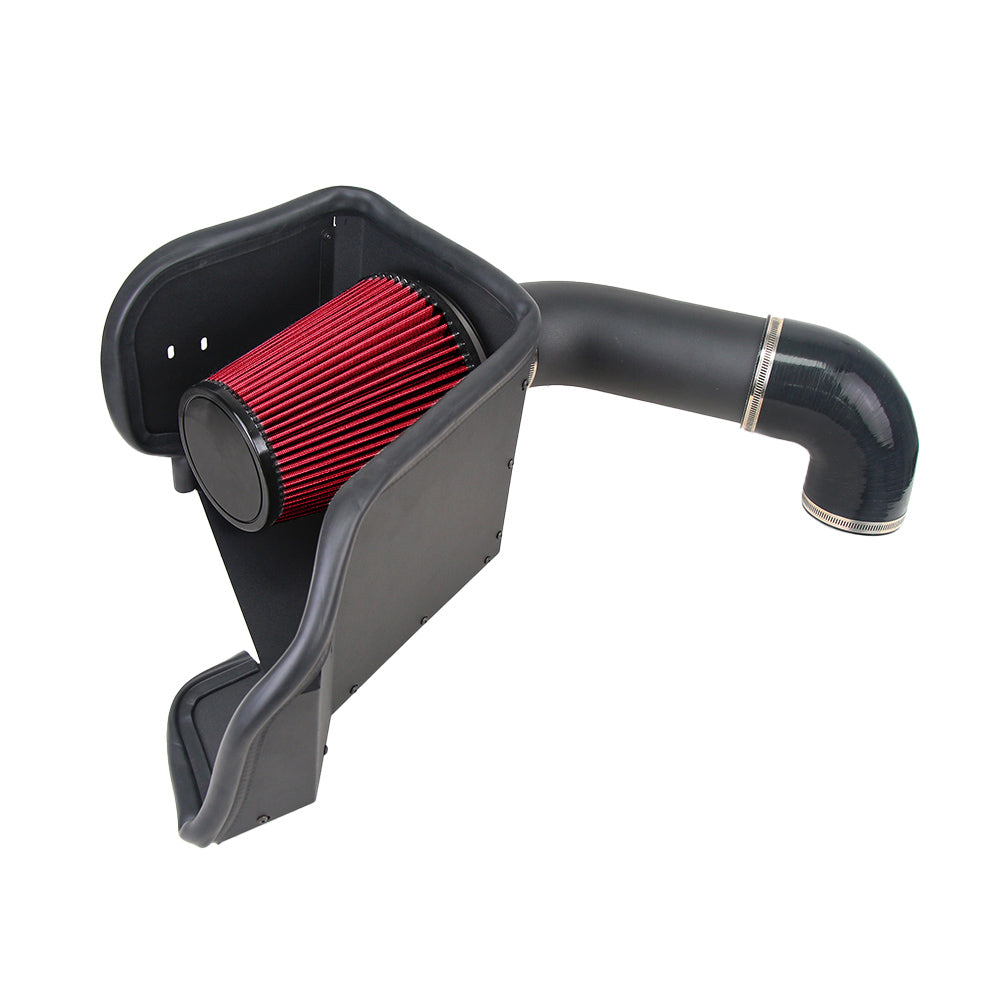 KYOSTAR Cold Air Intake System for 2009-2019 Dodge Ram 1500 2500 3500 5.7L V8 HEMI