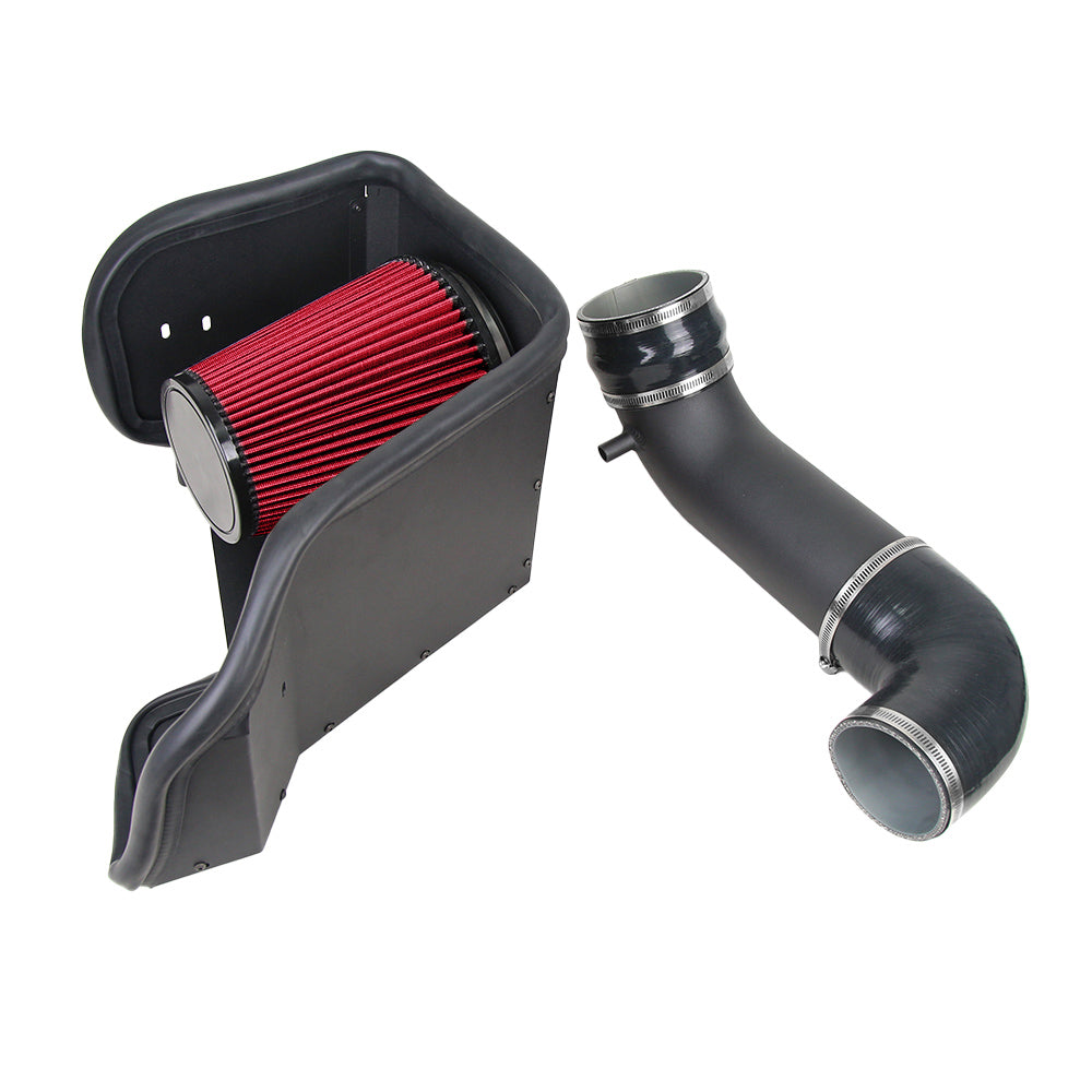 KYOSTAR Cold Air Intake System for 2009-2019 Dodge Ram 1500 2500 3500 5.7L V8 HEMI