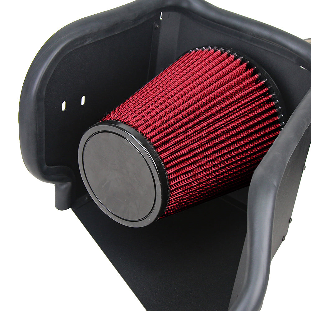 KYOSTAR Cold Air Intake System for 2009-2019 Dodge Ram 1500 2500 3500 5.7L V8 HEMI