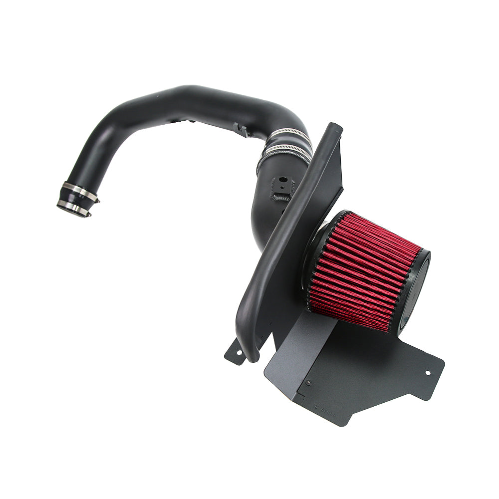 KYOSTAR Cold Air Intake System for 2013-2017 Ford Focus ST 2.0L L4 Performance Intake HTML Product Description