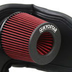 KYOSTAR Cold Air Intake System for 2015-2020 Acura TL 2013-2017 Honda Accord Crosstour 3.5L V6