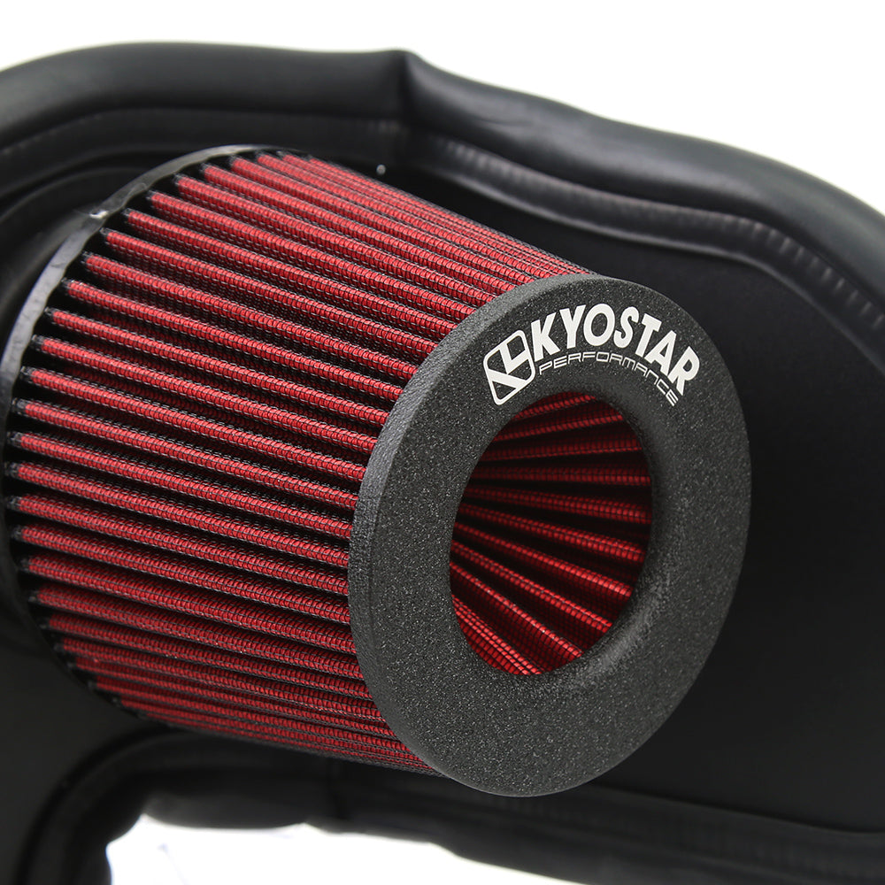 KYOSTAR Cold Air Intake System for 2015-2020 Acura TL 2013-2017 Honda Accord Crosstour 3.5L V6