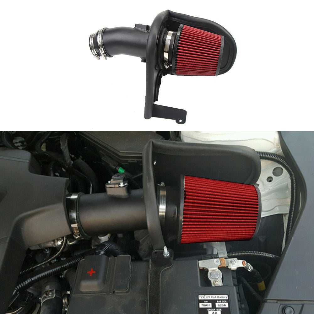 KYOSTAR Cold Air Intake System for 2015-2020 Acura TL 2013-2017 Honda Accord Crosstour 3.5L V6