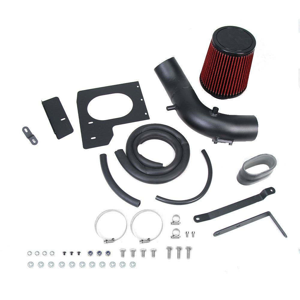 KYOSTAR Cold Air Intake System for 2008-2012 Honda Accord 2.4L L4