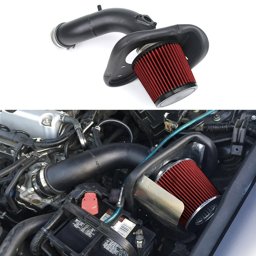 KYOSTAR Cold Air Intake System for 2008-2012 Honda Accord 2.4L L4