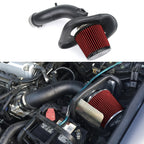 KYOSTAR Cold Air Intake System for 2008-2012 Honda Accord 2.4L L4