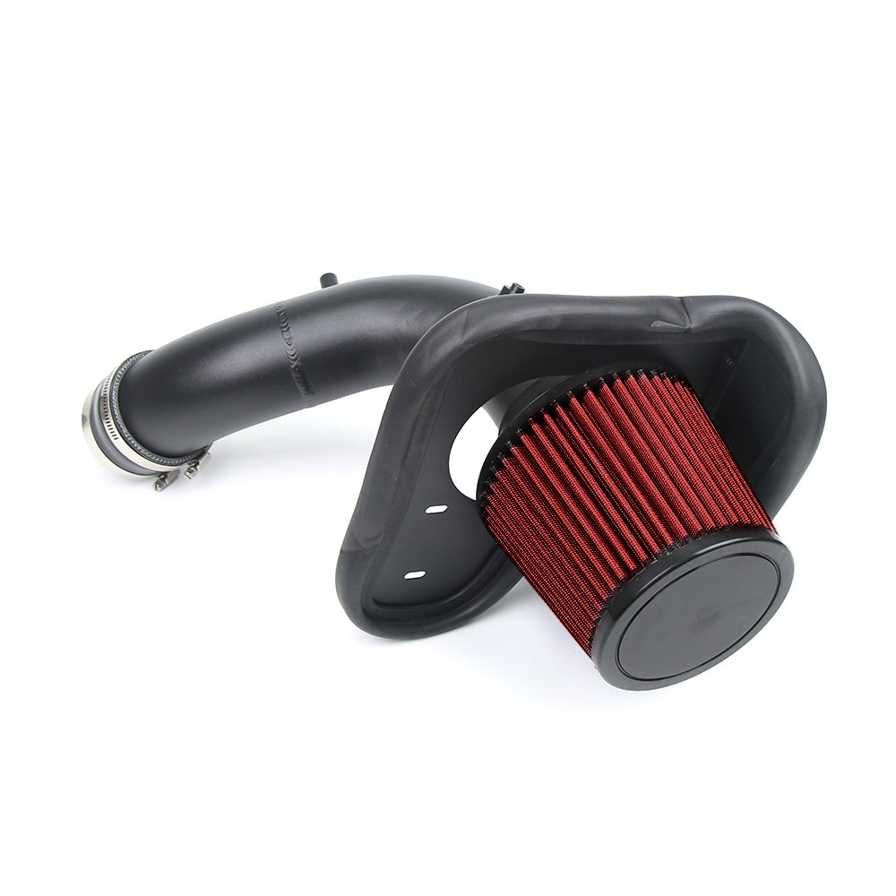 KYOSTAR Cold Air Intake System for 2008-2012 Honda Accord 2.4L L4