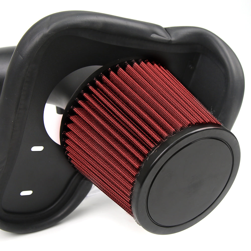 KYOSTAR Cold Air Intake System for 2008-2012 Honda Accord 2.4L L4