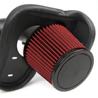 KYOSTAR Cold Air Intake System for 2008-2012 Honda Accord 2.4L L4