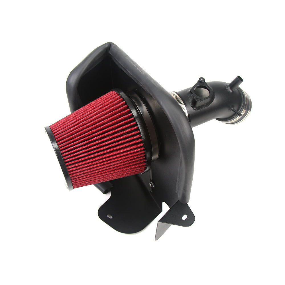 KYOSTAR Cold Air Intake System for 2018-2022 Toyota Camry Hybrid LE SE XLE 2.5L L4 Performance Intake