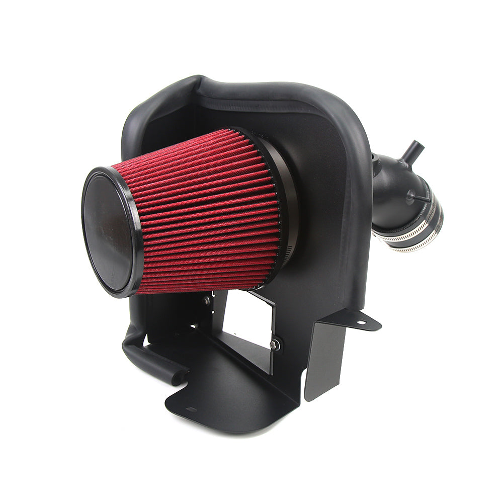 KYOSTAR Cold Air Intake System for 2018-2022 Toyota Camry Hybrid LE SE XLE 2.5L L4 Performance Intake