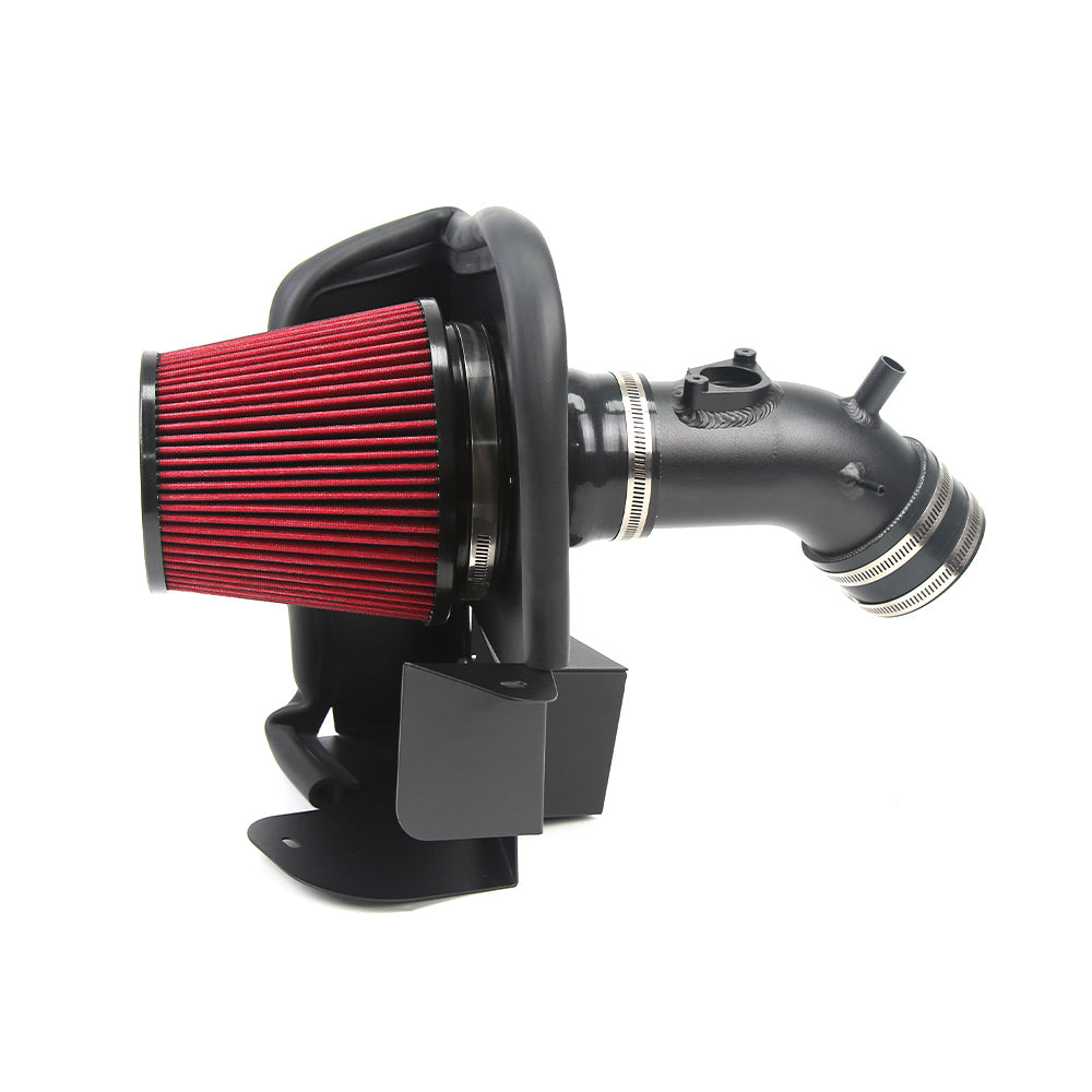 KYOSTAR Cold Air Intake System for 2018-2022 Toyota Camry Hybrid LE SE XLE 2.5L L4 Performance Intake
