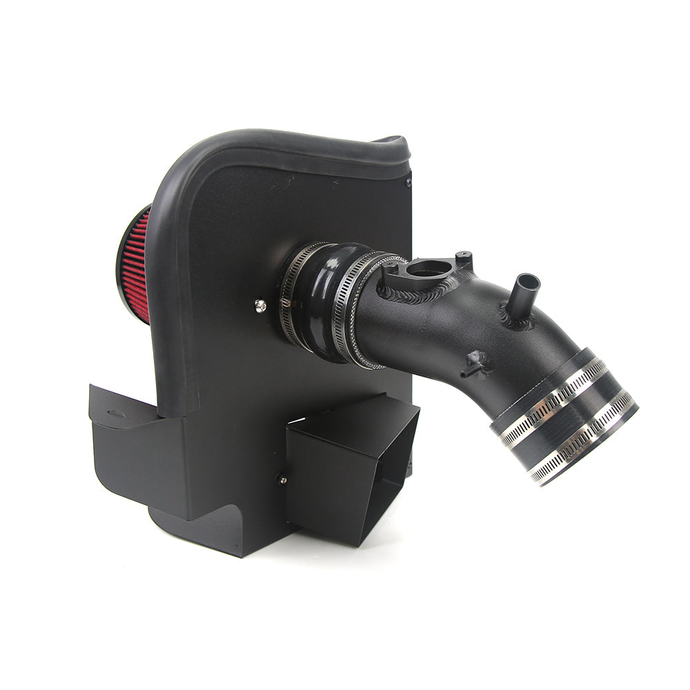 KYOSTAR Cold Air Intake System for 2018-2022 Toyota Camry Hybrid LE SE XLE 2.5L L4 Performance Intake