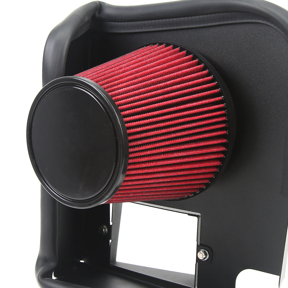 KYOSTAR Cold Air Intake System for 2018-2022 Toyota Camry Hybrid LE SE XLE 2.5L L4 Performance Intake