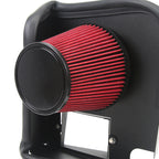 KYOSTAR Cold Air Intake System for 2018-2022 Toyota Camry Hybrid LE SE XLE 2.5L L4 Performance Intake