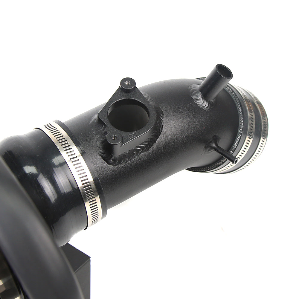 KYOSTAR Cold Air Intake System for 2018-2022 Toyota Camry Hybrid LE SE XLE 2.5L L4 Performance Intake
