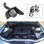 KYOSTAR Cold Air Intake System for 2010-2011 Chevrolet Camaro LS LT 3.6L V6 Performance Intake