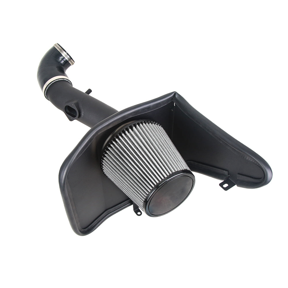 KYOSTAR Cold Air Intake System for 2010-2011 Chevrolet Camaro LS LT 3.6L V6 Performance Intake