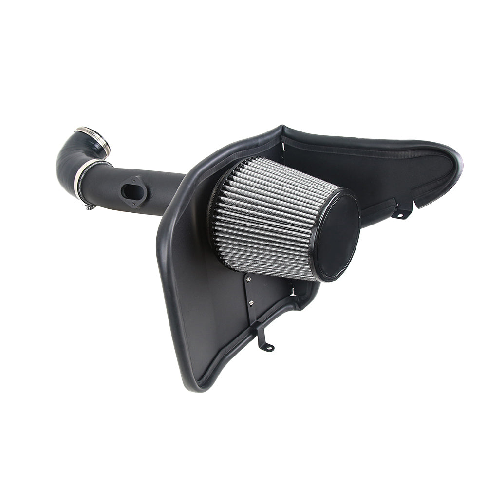 KYOSTAR Cold Air Intake System for 2010-2011 Chevrolet Camaro LS LT 3.6L V6 Performance Intake