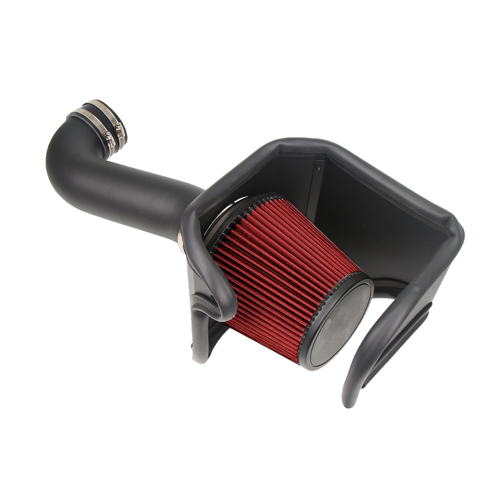 KYOSTAR Cold Air Intake System for 2011-2023 Chrysler 300C Dodge Charger Challenger 5.7L V8