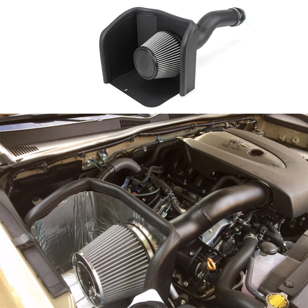KYOSTAR Cold Air Intake System for 2016-2023 Toyota Tacoma 2WD 4WD 3.5L V6 Performance Intake