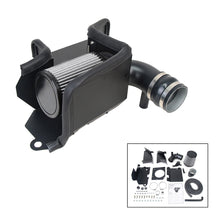 Load image into Gallery viewer, KYOSTAR Cold Air Intake System for 2009-2013  VW Jetta GTI  2008-2013  Audi A3 8P 2.0T