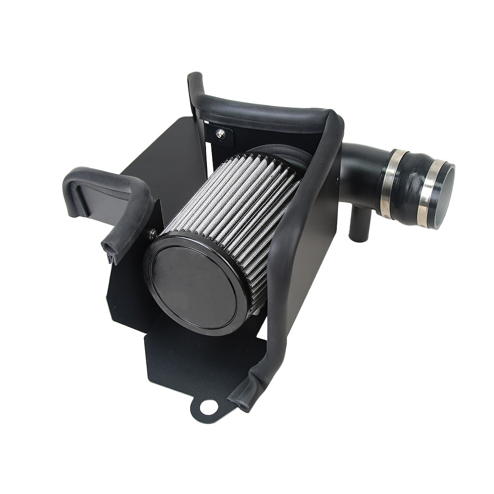 KYOSTAR Cold Air Intake System for 2008-2013 Audi A3 8P 2.0T & 2009-2013 VW Jetta GTI