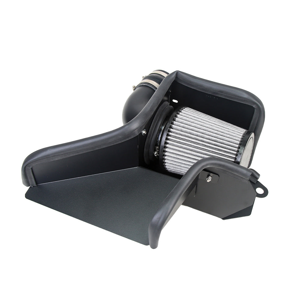 KYOSTAR Cold Air Intake System for 2008-2013 Audi A3 8P 2.0T & 2009-2013 VW Jetta GTI