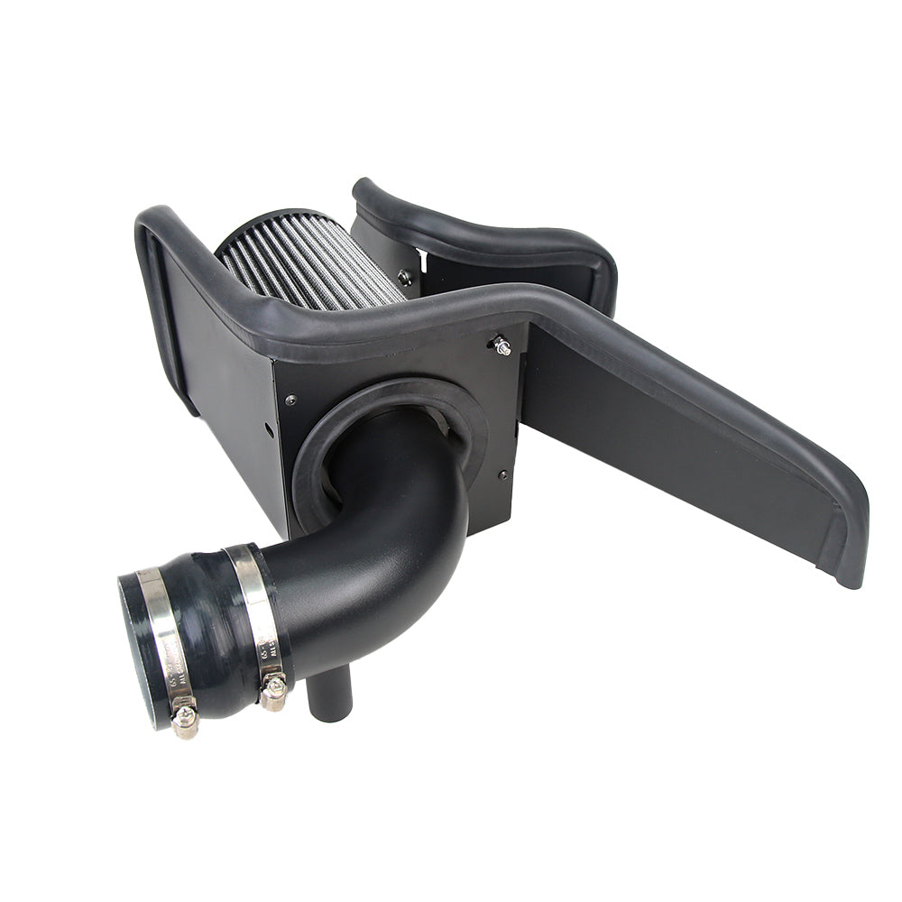 KYOSTAR Cold Air Intake System for 2008-2013 Audi A3 8P 2.0T & 2009-2013 VW Jetta GTI