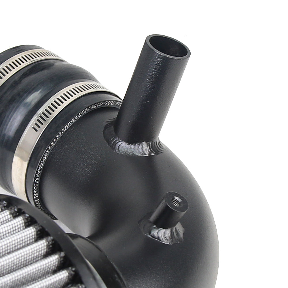 KYOSTAR Cold Air Intake System for 2008-2013 Audi A3 8P 2.0T & 2009-2013 VW Jetta GTI