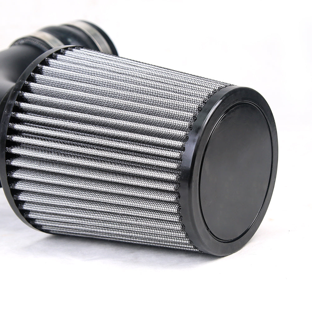 KYOSTAR Cold Air Intake System for 2008-2013 Audi A3 8P 2.0T & 2009-2013 VW Jetta GTI