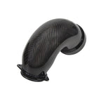KYOSTAR Carbon Fiber Turbo Inlet Pipe for Porsche 718 Cayman Boxster GTS 982 2.0T 2.5T