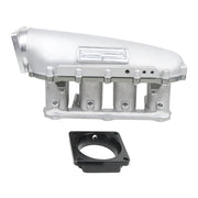 KYOSTAR Silver Race Intake Manifold for Honda K20 K24 K-Series K-Swap Engines High Performance