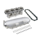 KYOSTAR Ultra Race 90mm Intake Manifold for 2002+ Honda Civic Si Acura RSX K20A2 K20 K-Series 2.0L 2.4L