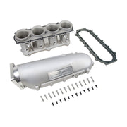 KYOSTAR Silver Race Intake Manifold for Honda K20 K24 K-Series K-Swap Engines High Performance