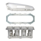 KYOSTAR Ultra Race 90mm Intake Manifold for 2002+ Honda Civic Si Acura RSX K20A2 K20 K-Series 2.0L 2.4L
