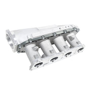 KYOSTAR Silver Race Intake Manifold for Honda K20 K24 K-Series K-Swap Engines High Performance