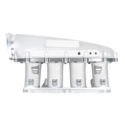 KYOSTAR Silver Race Intake Manifold for Honda K20 K24 K-Series K-Swap Engines High Performance