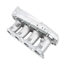 Load image into Gallery viewer, KYOSTAR Silver Race Intake Manifold for Honda K20 K24 K-Series K-Swap Engines High Performance