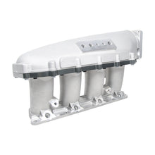 Load image into Gallery viewer, KYOSTAR Silver Race Intake Manifold for Honda K20 K24 K-Series K-Swap Engines High Performance
