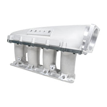 Load image into Gallery viewer, KYOSTAR Silver Race Intake Manifold for Honda K20 K24 K-Series K-Swap Engines High Performance