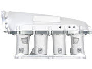 KYOSTAR Silver Race Intake Manifold for Honda K20 K24 K-Series K-Swap Engines High Performance