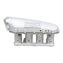 Load image into Gallery viewer, KYOSTAR Silver Race Intake Manifold for Honda K20 K24 K-Series K-Swap Engines High Performance